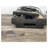 Mattel Electronics Intellivision Gaming Console (Model 2609A) & Atari 2600 gaming Console