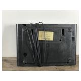 Mattel Electronics Intellivision Gaming Console (Model 2609A) & Atari 2600 gaming Console