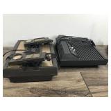 Mattel Electronics Intellivision Gaming Console (Model 2609A) & Atari 2600 gaming Console