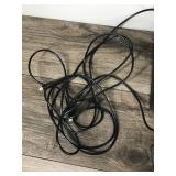 Mattel Electronics Intellivision Gaming Console (Model 2609A) & Atari 2600 gaming Console