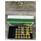Lot of Live & Spent Ammo - see description for more info