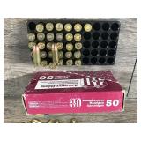 Lot of Live & Spent Ammo - see description for more info