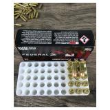 Lot of Live & Spent Ammo - see description for more info