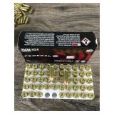 Lot of Live & Spent Ammo - see description for more info