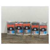 5 - 1991 Upper Deck Domino