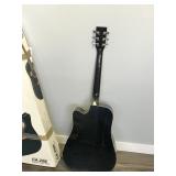 CA-20B Copley Acoustic Guitar with Original Box & Manual