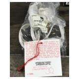 Department 56 The Original Snow Village Starbucks Coffee 54859