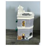 Department 56 The Original Snow Village Starbucks Coffee 54859