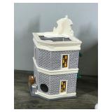 Department 56 The Original Snow Village Starbucks Coffee 54859