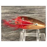 Collectible Eppinger Dardevle Fishing Lure in Box