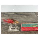 Collectible Eppinger Dardevle Fishing Lure in Box