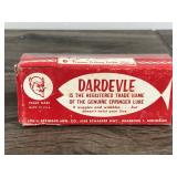 Collectible Eppinger Dardevle Fishing Lure in Box