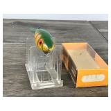 Collectible Bomber Fishing Lure in Box