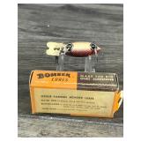 Collectible Bomber Fishing Lure in Box