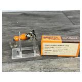 Collectible Bomber Pinfish Fishing Lure in Box