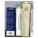 Lot of 5 Fishing Lures in Original Packages - see description for more info