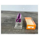 Collectible Bomber Fishing Lure in Box