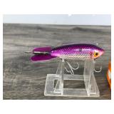 Collectible Bomber Fishing Lure in Box