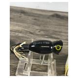 Collectible Hula Popper Fishing Lure in Box