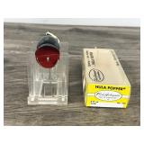 Collectible Hula Popper Fishing Lure in Box