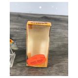 Collectible Bomber Speed Shad in Box