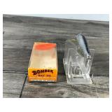 Collectible Bomber Speed Shad in Box