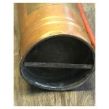 Vintage Salvage Fire Extinguisher
