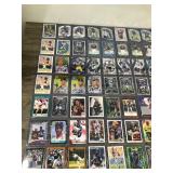 Lot of Collectible Trading Cards - Basketball - Football - Baseball & Hockey