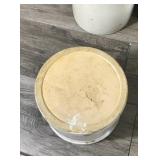 Lot of Vintage Crocks, Jug and Bowls - Looks like they are all made out of clay