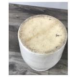 Lot of Vintage Crocks, Jug and Bowls - Looks like they are all made out of clay