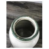 Lot of Vintage Crocks, Jug and Bowls - Looks like they are all made out of clay