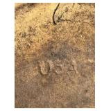 Lot of Vintage Crocks, Jug and Bowls - Looks like they are all made out of clay