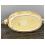 Large Ceramic Planter / Pot - Made in Italy