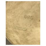 Collectible German Beer Stein