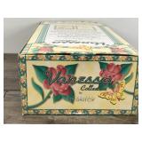 Vanessa Porcelain Doll - Timeless Treasures - Series 2005