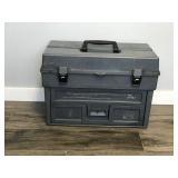 Large Phantom Pro Plano Fishing Tackle Box