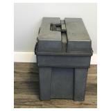 Large Phantom Pro Plano Fishing Tackle Box