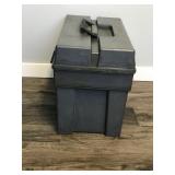 Large Phantom Pro Plano Fishing Tackle Box