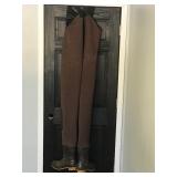 Hoffman Neoprene Waders XL - size 11 Boot