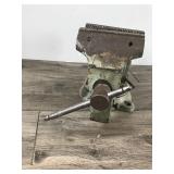 Large 5” Vintage Vise