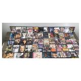 Lot of DVD Movies