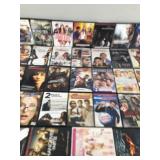 Lot of DVD Movies