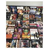 Lot of DVD Movies