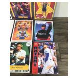 Lot of 9 PSA Sports Magazines with Stars on the Front Cover of Caitlin Clark - Lamine Yamal - Ichiro - Larry Bird - Jack Nicklaus - Shohei Ohtani - Jayden Daniels - Cooper Flagg