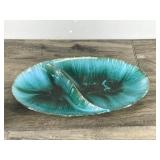 Vintage BMP Canada Pottery Blue Mountain Canada Dish