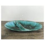 Vintage BMP Canada Pottery Blue Mountain Canada Dish