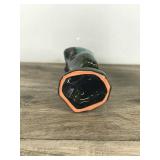 Vintage Drip Glaze Blue Mountain Pottery Bear