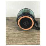 Vintage Drip Glaze Blue Mountain Pottery Mug