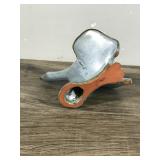 Blue Mountain Pottery Goose / Duck Figurine