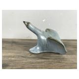 Blue Mountain Pottery Goose / Duck Figurine
